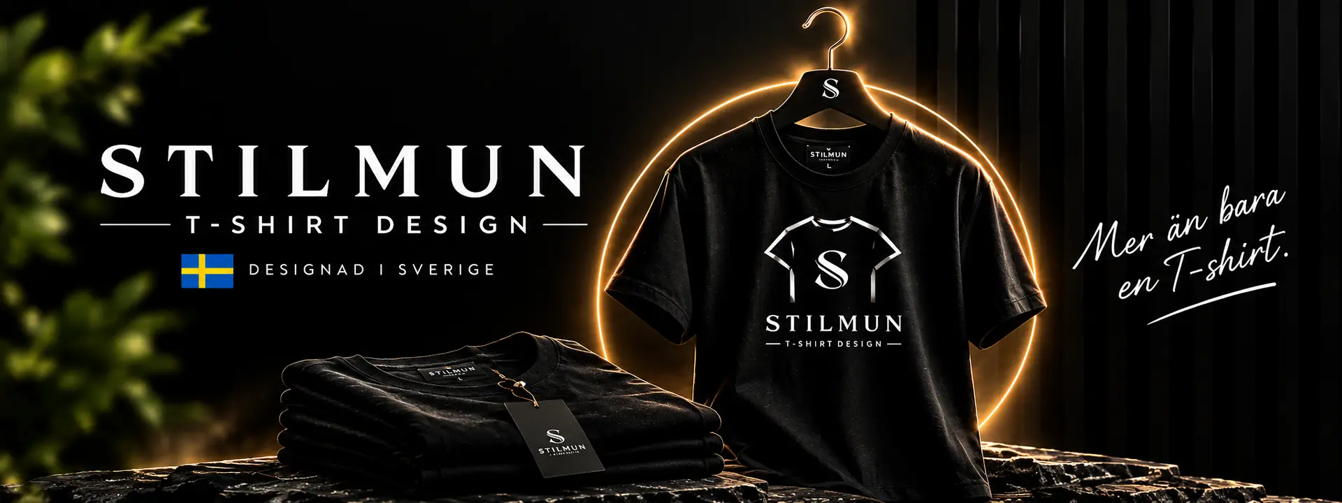 Banner for STILMUN